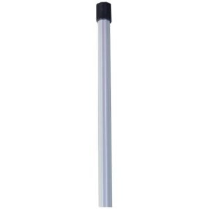 Aluminium steel 115 cm