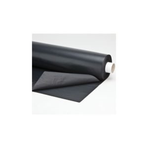 Epdm vijverfolie 1 mm dikte, breedte 9 mt