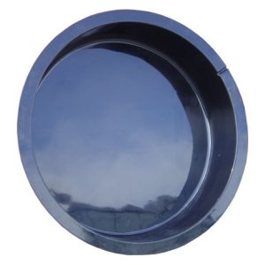 Vijverbak rond 120 cm