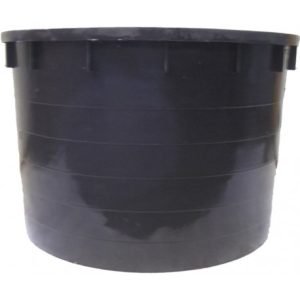 Vijverbak rond 125 cm Xtra