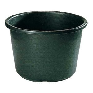 Vijverbak rond 45 cm