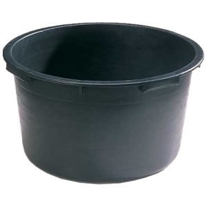 Vijverbak rond 55 cm