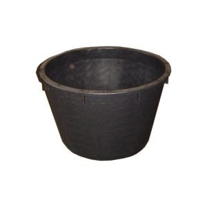 Vijverbak rond 80 cm Xtra