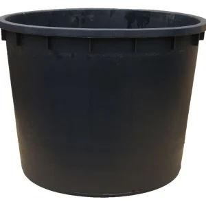 Vijverbak rond 155 cm