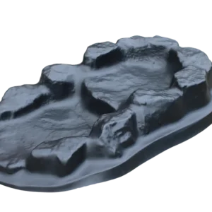 Waterval medium 2