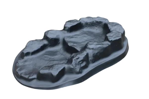 Waterval medium 2